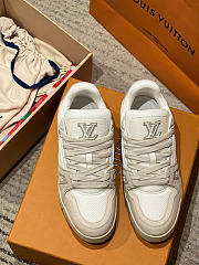 LOUIS VUITTON | LV Trainer Sports Shoes - 2