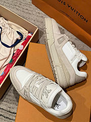 LOUIS VUITTON | LV Trainer Sports Shoes - 3