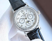 Patek Philippe Men Watch - 4