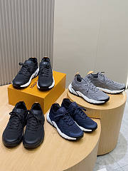 LOUIS VUITTON | LV Runner Tatic Sneaker 01 - 5