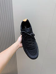 LOUIS VUITTON | LV Runner Tatic Sneaker 01 - 4