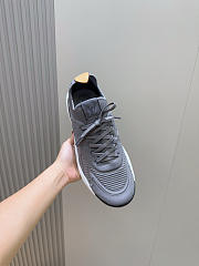 LOUIS VUITTON | LV Runner Tatic Sneaker 03 - 6