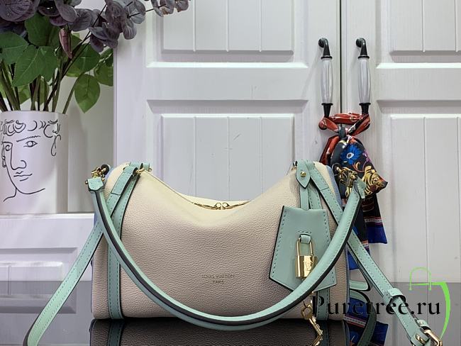 Louis Vuitton Express PM H27 In Ivoire - 1