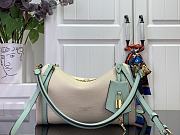 Louis Vuitton Express PM H27 In Ivoire - 1