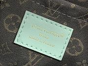 Louis Vuitton Express PM H27 In Ivoire - 2