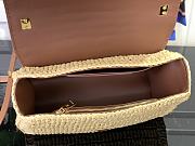 LOUIS VUITTON | Twist PM Slim Brown M14309 - 2