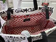 LOUIS VUITTON | Shopper Tote MM Damier Other - 4