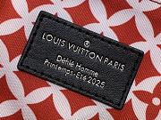 LOUIS VUITTON | Shopper Tote MM Damier Other - 3