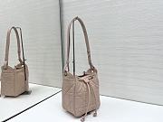 DIOR | D-Motion handbag in pink - 2