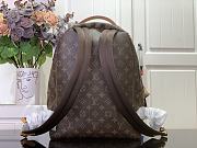 LOUIS VUITTON | Discovery PM Backpack Brown M26130 - 5