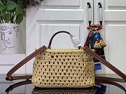 LOUIS VUITTON | Vanity Chain Pouch Natural Tan - 4