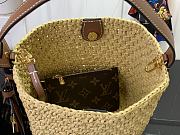 LOUIS VUITTON | All In BB Brown  - 3