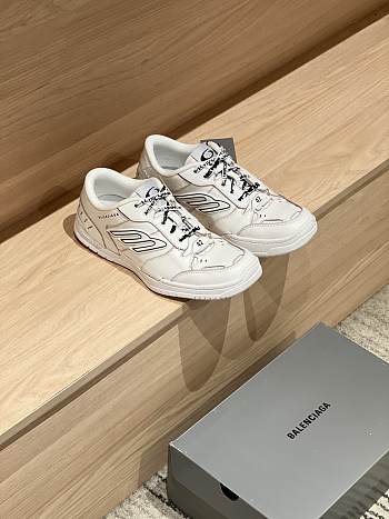 BALENCIAGA | Hamp tons Sneaker 01