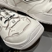 BALENCIAGA | Hamp tons Sneaker 01 - 6