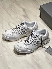 BALENCIAGA | Hamp tons Sneaker 01 - 5