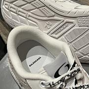 BALENCIAGA | Hamp tons Sneaker 01 - 4