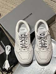 BALENCIAGA | Hamp tons Sneaker 01 - 2
