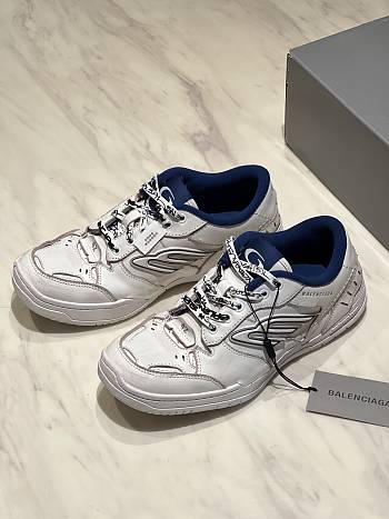 BALENCIAGA | Hamp tons Sneaker 02