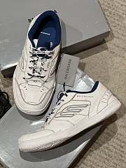 BALENCIAGA | Hamp tons Sneaker 02 - 6