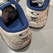 BALENCIAGA | Hamp tons Sneaker 02 - 5