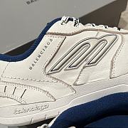 BALENCIAGA | Hamp tons Sneaker 02 - 4