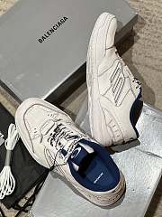 BALENCIAGA | Hamp tons Sneaker 02 - 3