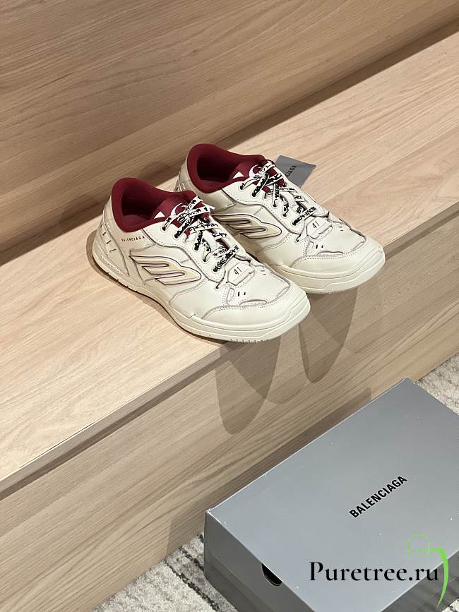 BALENCIAGA | Hamp tons Sneaker 03 - 1