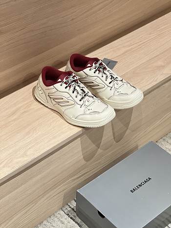 BALENCIAGA | Hamp tons Sneaker 03
