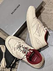 BALENCIAGA | Hamp tons Sneaker 03 - 6