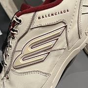 BALENCIAGA | Hamp tons Sneaker 03 - 5