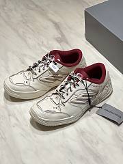 BALENCIAGA | Hamp tons Sneaker 03 - 3