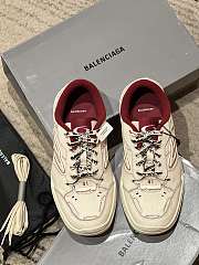 BALENCIAGA | Hamp tons Sneaker 03 - 2