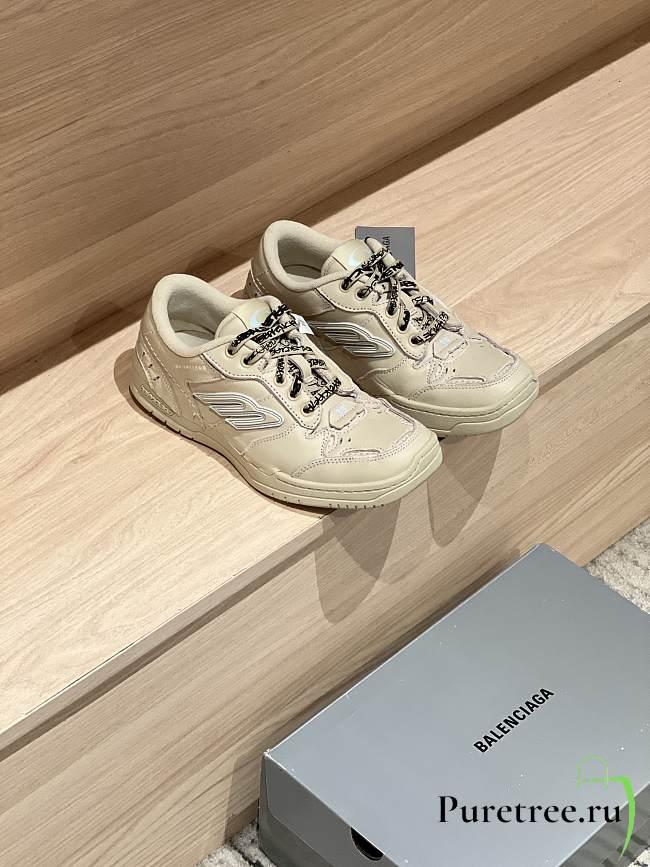 BALENCIAGA | Hamp tons Sneaker 04 - 1