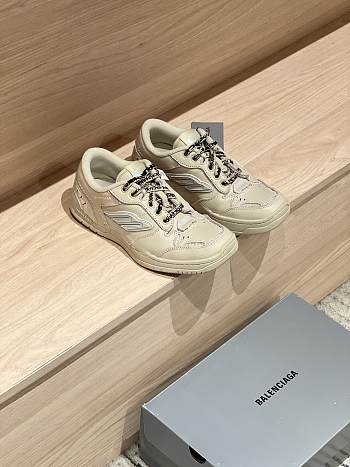 BALENCIAGA | Hamp tons Sneaker 04