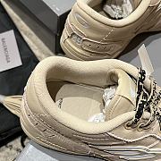 BALENCIAGA | Hamp tons Sneaker 04 - 6