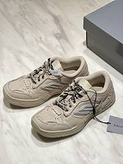 BALENCIAGA | Hamp tons Sneaker 04 - 4