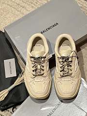 BALENCIAGA | Hamp tons Sneaker 04 - 5