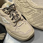 BALENCIAGA | Hamp tons Sneaker 04 - 3