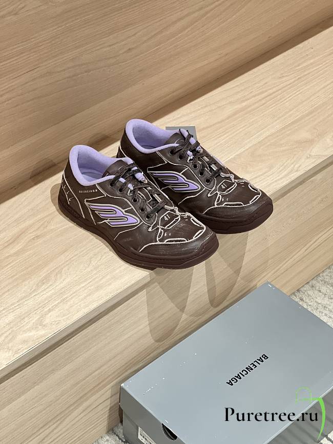 BALENCIAGA | Hamp tons Sneaker 05 - 1