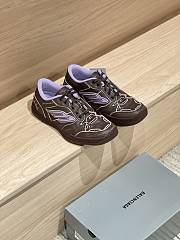 BALENCIAGA | Hamp tons Sneaker 05 - 1