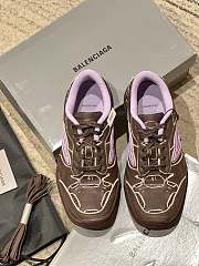 BALENCIAGA | Hamp tons Sneaker 05 - 6