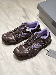 BALENCIAGA | Hamp tons Sneaker 05 - 4
