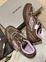 BALENCIAGA | Hamp tons Sneaker 05 - 3