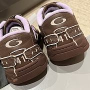 BALENCIAGA | Hamp tons Sneaker 05 - 2