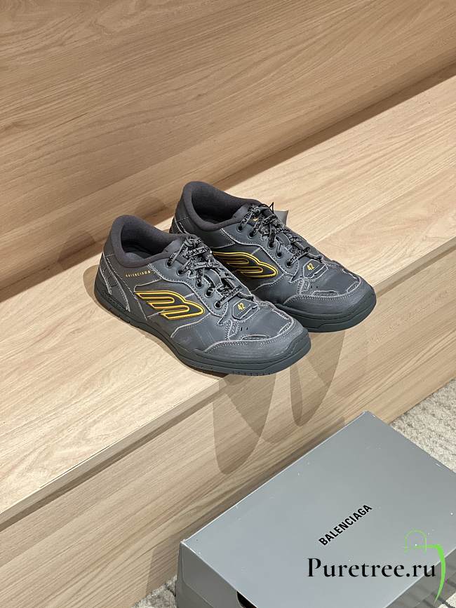 BALENCIAGA | Hamp tons Sneaker 06 - 1