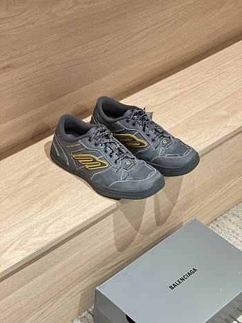 BALENCIAGA | Hamp tons Sneaker 06