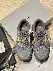 BALENCIAGA | Hamp tons Sneaker 06 - 6