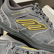 BALENCIAGA | Hamp tons Sneaker 06 - 5