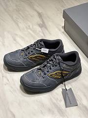 BALENCIAGA | Hamp tons Sneaker 06 - 4