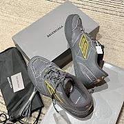 BALENCIAGA | Hamp tons Sneaker 06 - 3